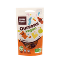 Ourson vegan & bio en sachet - 1