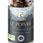 Comptoirs & Compagnies -- Moulin de poivre 5 baies bio - 48 g