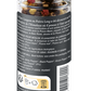 Comptoirs & Compagnies -- Moulin de poivre 5 baies bio - 48 g