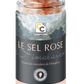 Comptoirs & Compagnies -- Moulin le sel rose de l'himalaya cristaux - 100 g