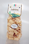 Paccheri rigati igp gragnano bio - 1
