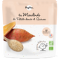 Popote -- Les moulinés patate douce quinoa - 180 g