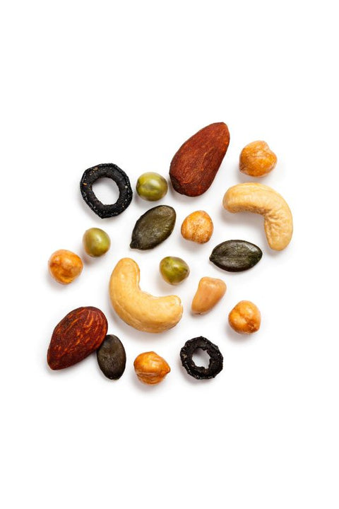 Happy Hours en Biovallée -- Mélange Apéro GreenMix Olive bio - 5 KG