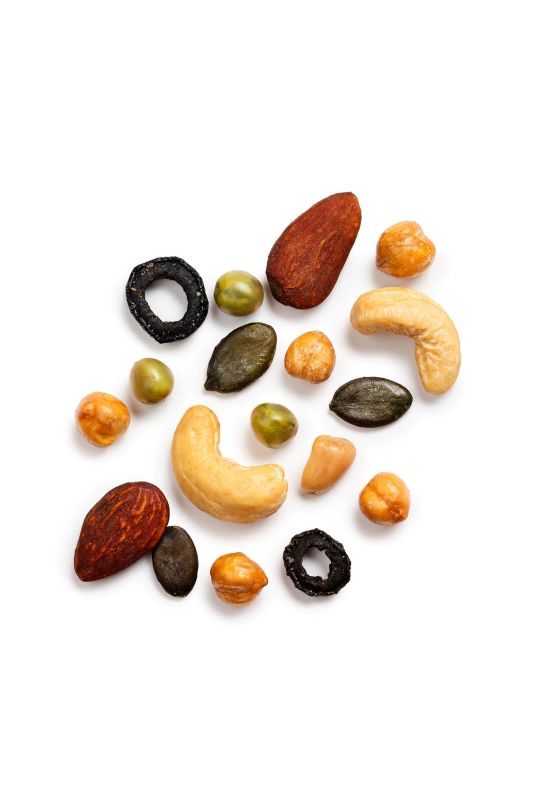 Happy Hours en Biovallée -- Mélange Apéro GreenMix Olive bio - 5 KG