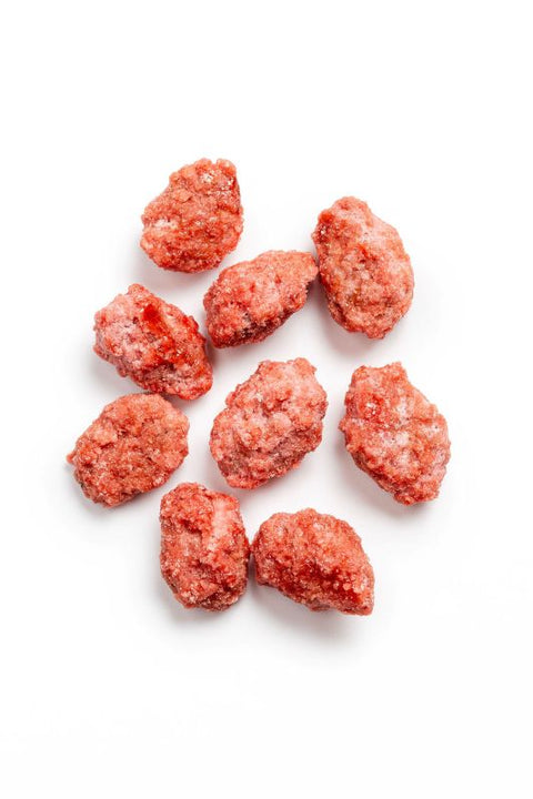 Happy Hours en Biovallée -- Praline Rose bio (Amande) - 5 KG