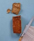 Pain au riz complet aux graines bio - 2