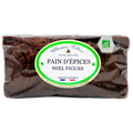 Pain d'épices aux figues bio - 1