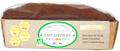 Pain d'épices tranché bio au miel - 1