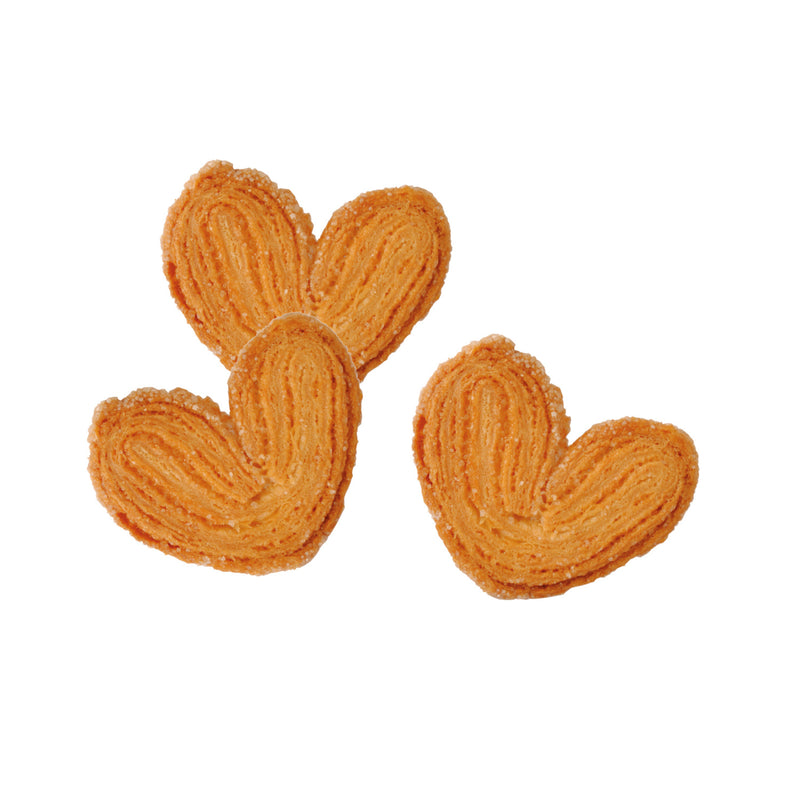 Palmiers bio - 1