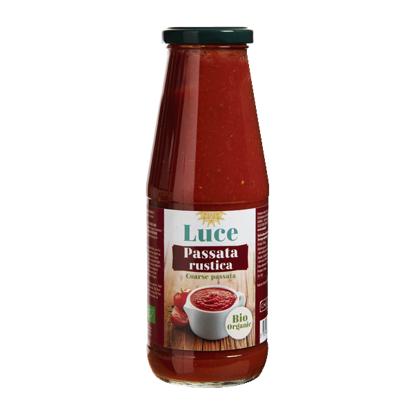 Passata rustica bio - 1