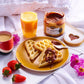Pâte à tartiner 20% noisettes bio - 3