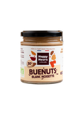 Pâte à tartiner buenuts blanc noisette bio - 1