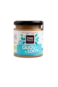 Happy Hours -- Echantillon pâtes à tartiner cajou coco (mini 25g)