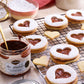 Pâte à tartiner chocolat noir et 29% amandes bio - 3