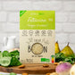 Pâtes konjac fettucine bio - 1