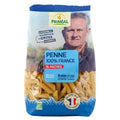 Penne 100% france blanches bio - 1
