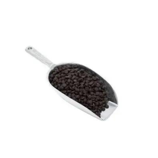 Senfas -- Pépites de chocolat noir sans lécithine (60% de cacao) bio Vrac (origine Amérique du Sud) - 5 kg