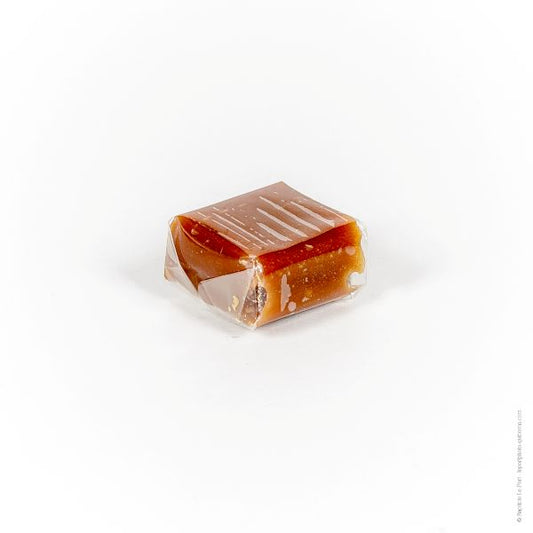 Petites bouchées au caramel bio  (prêt à vendre) - 2