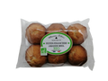 Petits financiers bio au miel de france - 1