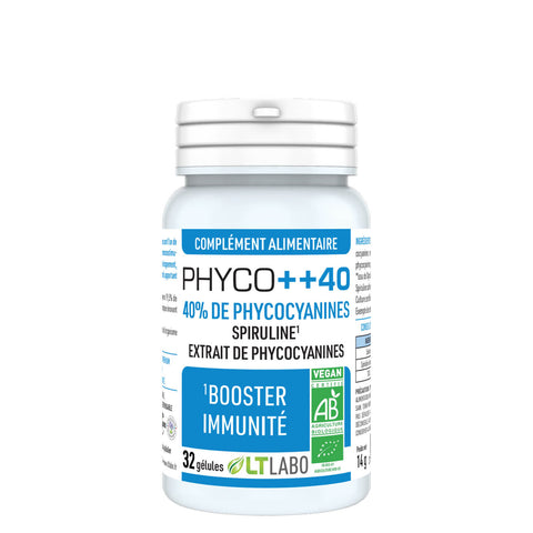 Phyco++ 40 bio - 1