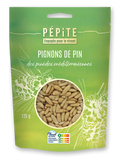 Pignons de pin bio - 1