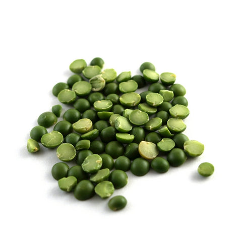  Pois cassés Bio Equitables  - 1