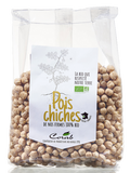 Pois chiche Bio Equitable en France - 1