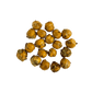 Pois chiche grillés moutarde et romarin bio - 1