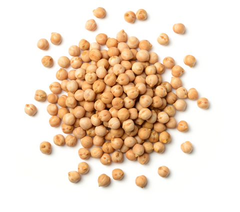 Pois chiches Bio Equitables - 1