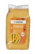 Polenta instantanée bio - 1