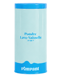Pimpant -- Boîte doseuse vide pour poudre lave vaisselle x 4