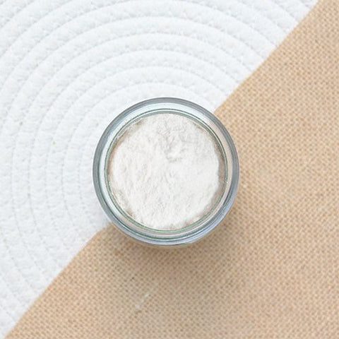 Poudre d'amande blanche bio - 1