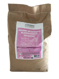 Poudre de lessive blanchissante détachante - 1