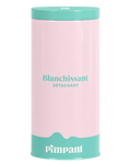 Pimpant -- Boîte doseuse vide pour poudre blanchissant détachant  x 4