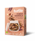 Power granola Bio chocolat noix et graines  - 1