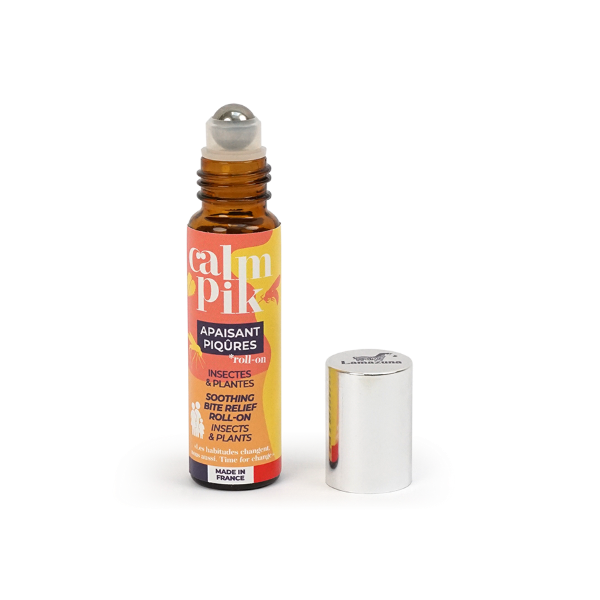 Pré-commandes été - Apaisant piqûres en roll on (calm pik) - 1