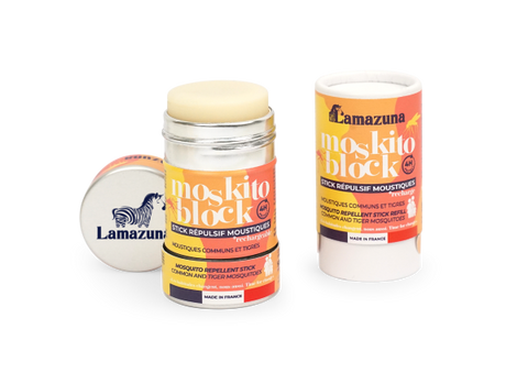 Pré-commandes été - Répulsif moustiques (prêt à vendre) - 2
