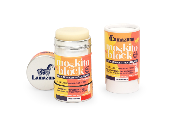 Pré-commandes été - Répulsif moustiques (prêt à vendre) - 2