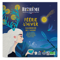 Pré-commandes noël Calendrier de l'avent nuit bio - 1