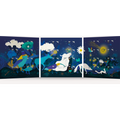 Pré-commandes noël Calendrier de l'avent nuit bio - 2