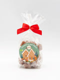 Pré-commandes noël Caramels bio au pain d'épices (sachet) - 1
