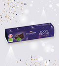 Pré-commandes noël Carrés Soo' menthe bio - 2