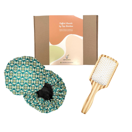 Pré-commandes noël Coffret beauté - 2