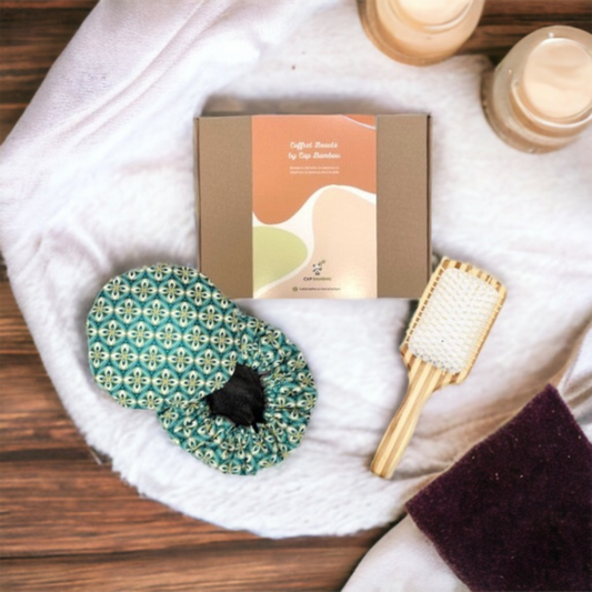 Pré-commandes noël Coffret beauté - 1