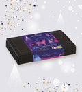 Pré-commandes noël Coffret lait 15 bonbons bio  - 2