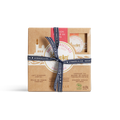 Pré-commandes noël Coffret pavés marseillais douceur bio - 1