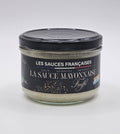 Pré-commandes noël Sauce mayo truffe bio 100% végétale - 1
