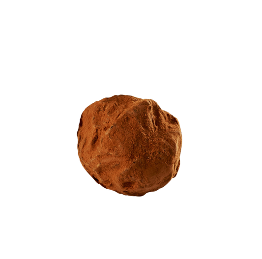 Pré-commandes noël Truffe fantaisie chocolat noir 74% bio - 1