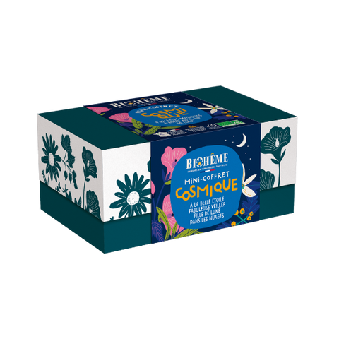Pré-commandes noël mini coffret cosmique - 1
