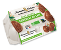 Pré-commandes pâques - boîte à œufs 6 œufs au chocolat au lait enveloppés individuellement - 1
